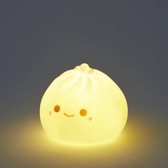 SMOKO | lil b dumpling ambient light - Picture 6 of 7